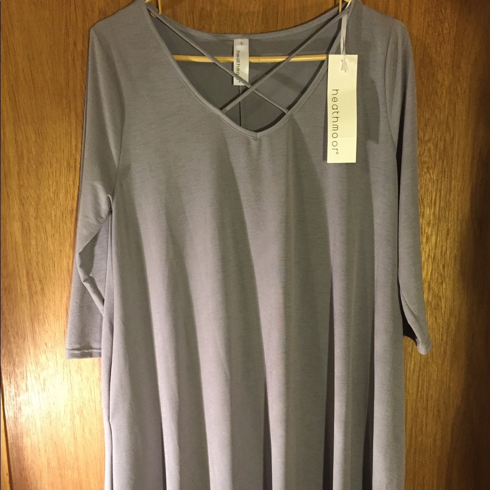 NWT heathmoor dress (Bundle 3/$15)